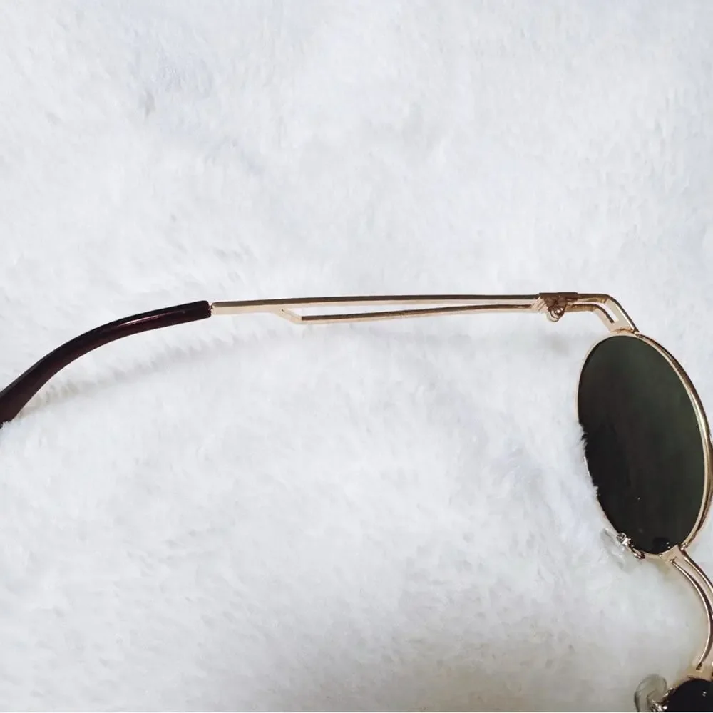 Stylens these round
